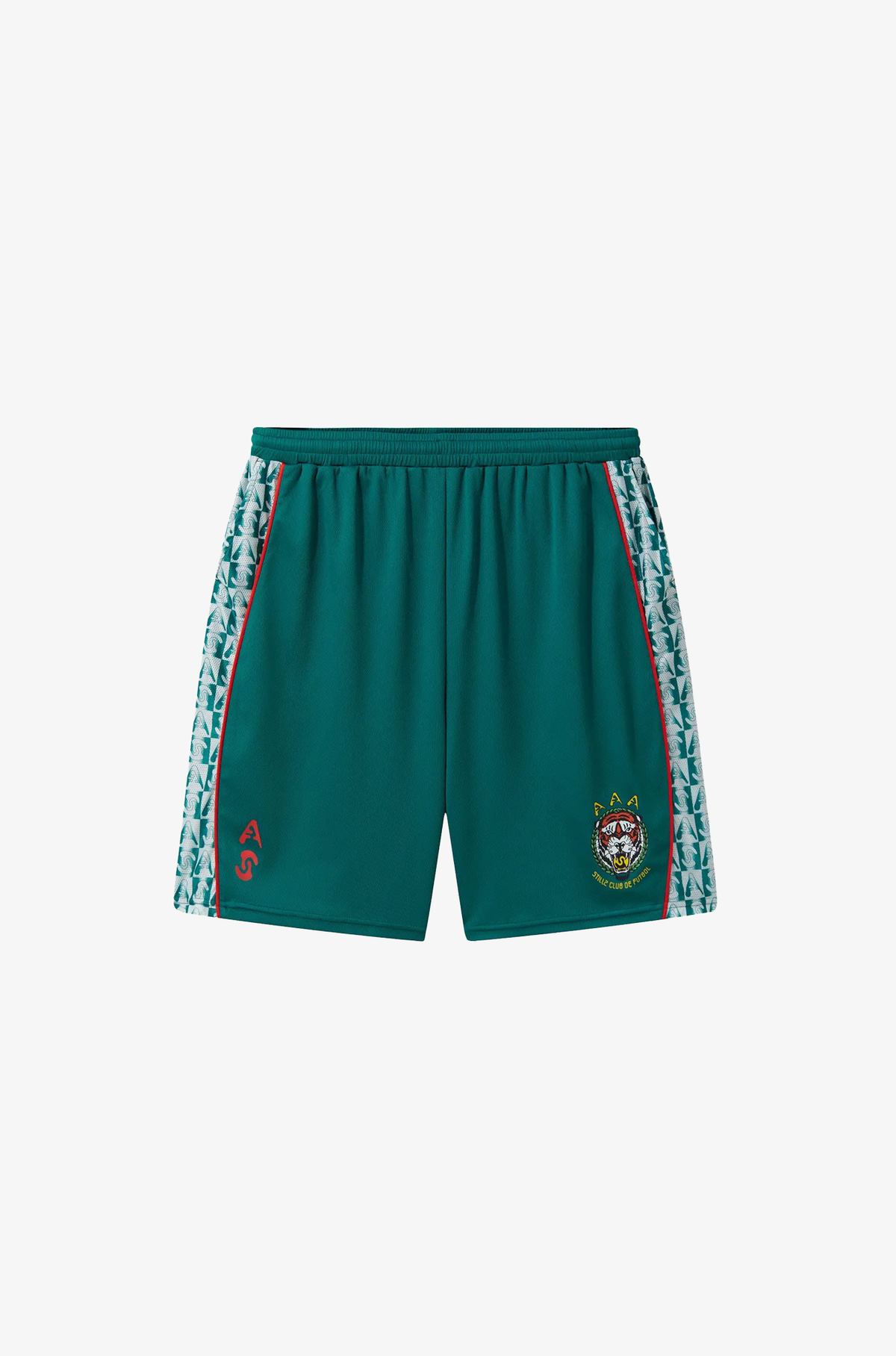 STILLZ × ARTIFAXING SHORTS