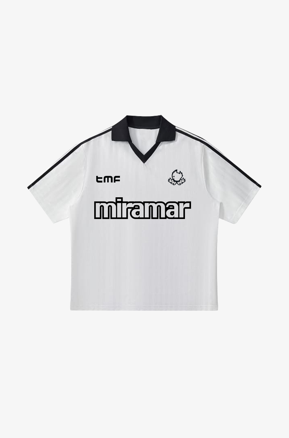 Miramar Jersey