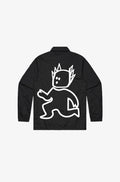 TMF / Sketch Coach Jacket