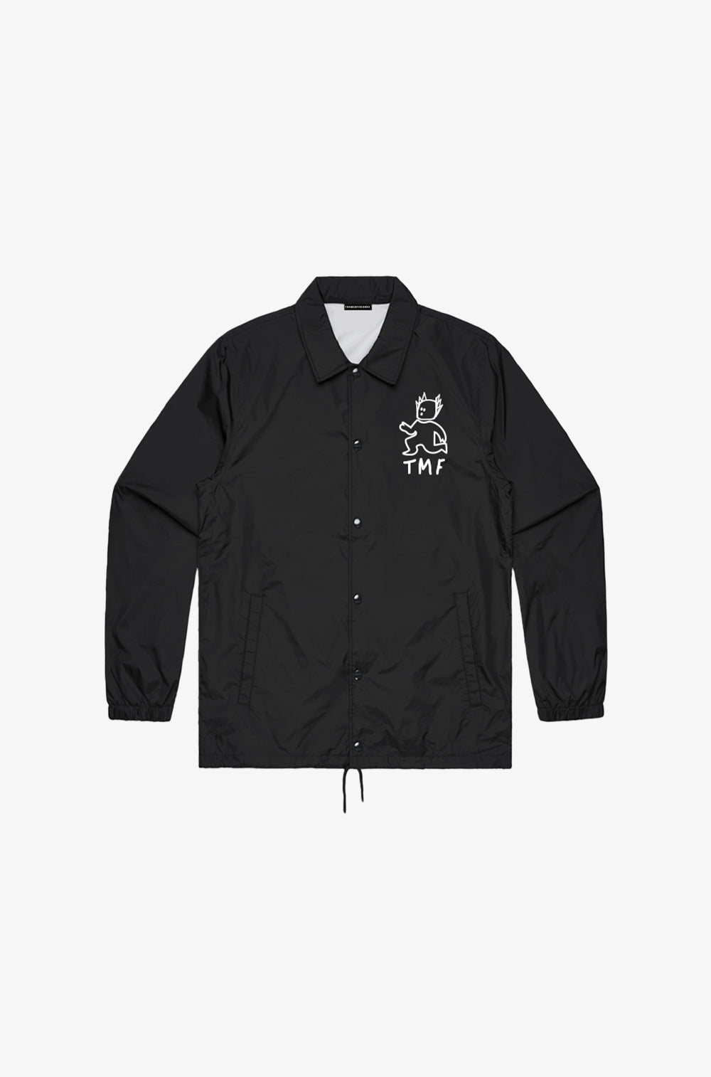 TMF / Sketch Coach Jacket