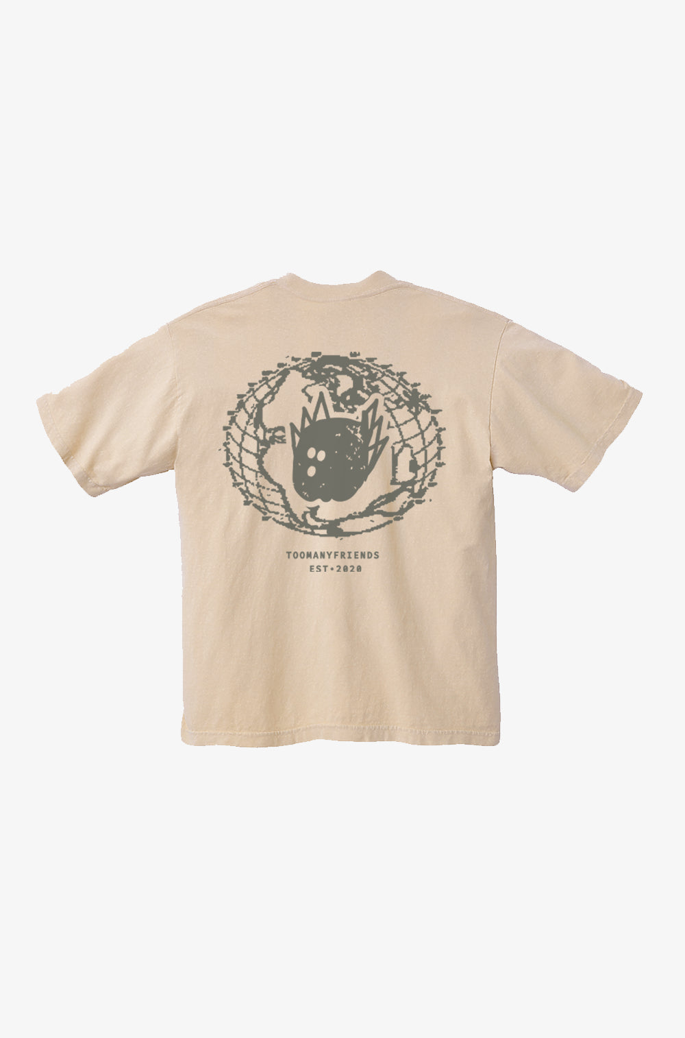 TMF Archive Tee