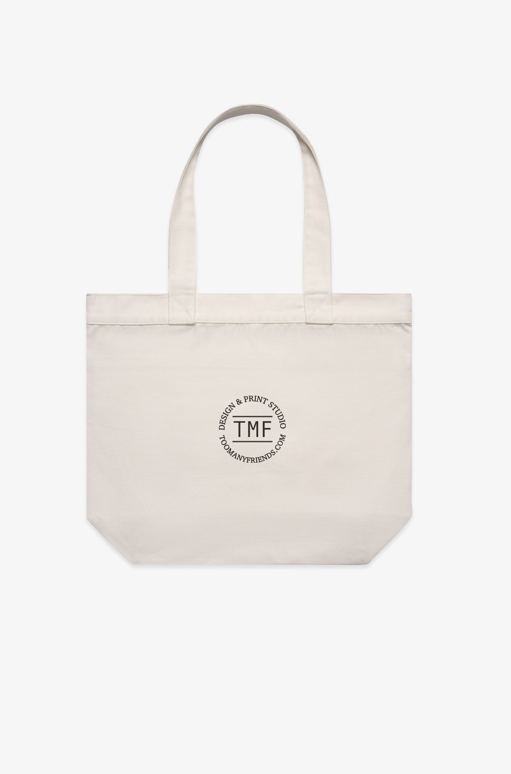 TMF/ Everyday Tote Bag