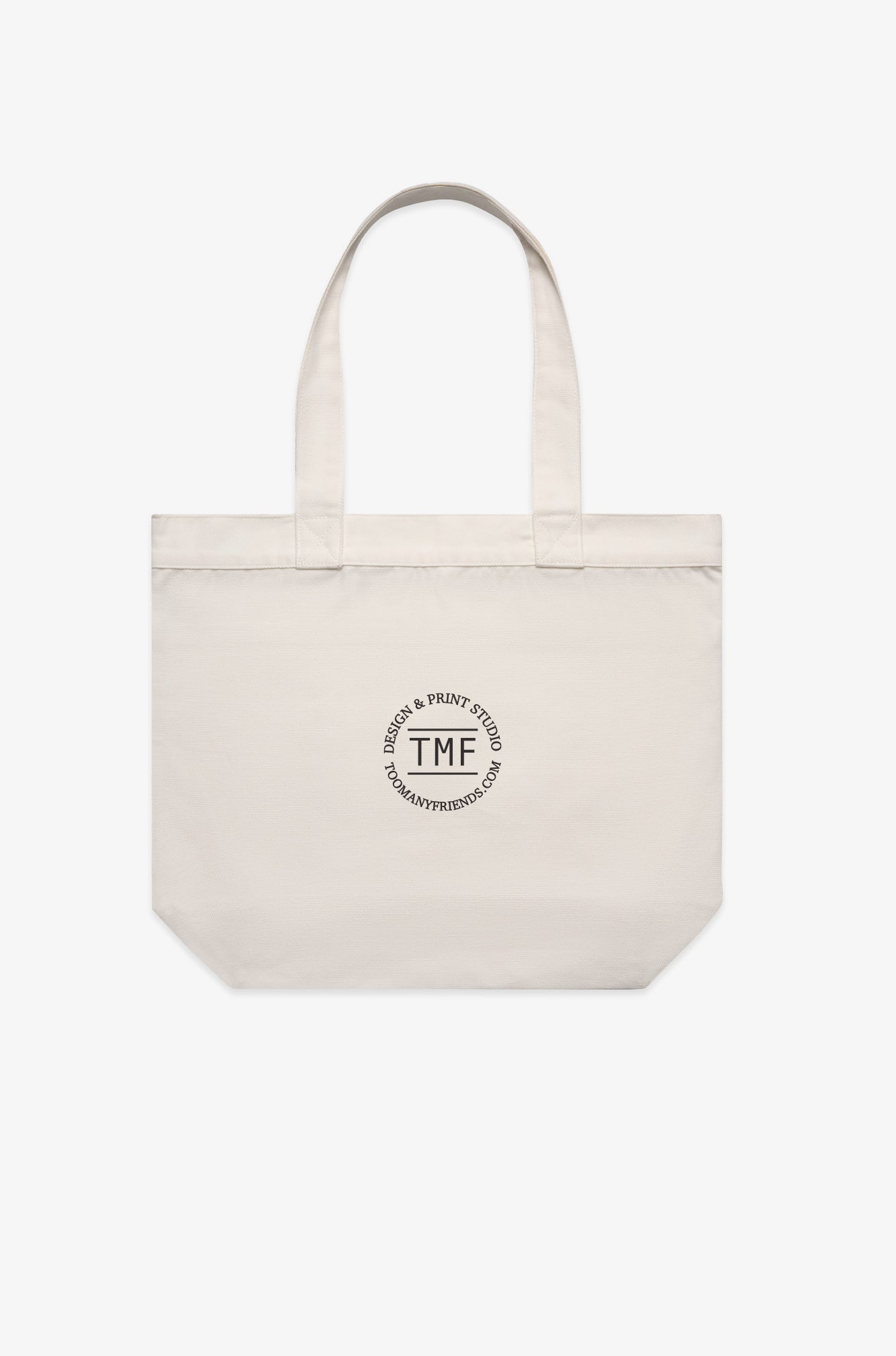 TMF/ Everyday Tote Bag