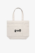 TMF/ Everyday Tote Bag