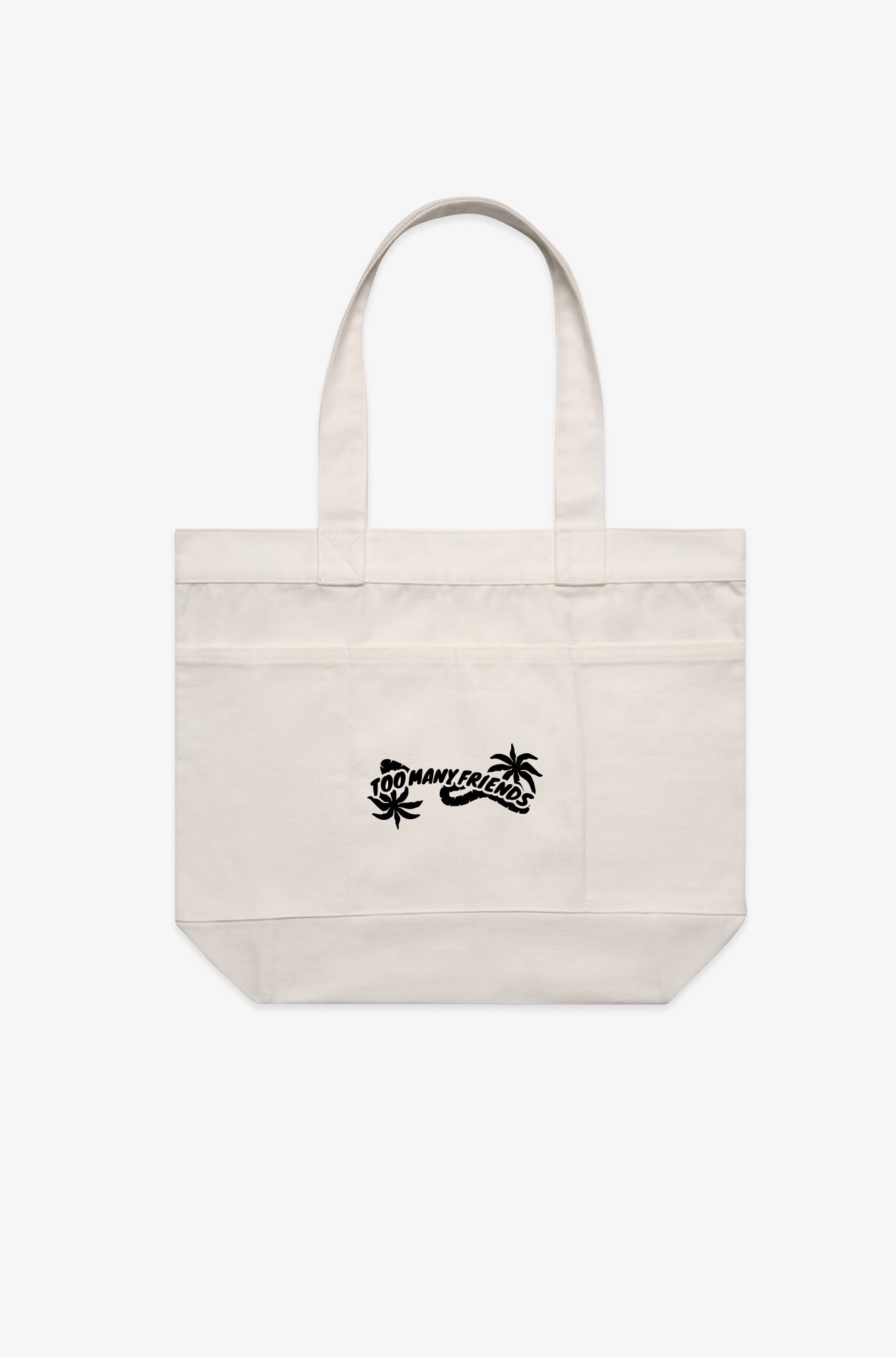 TMF/ Everyday Tote Bag