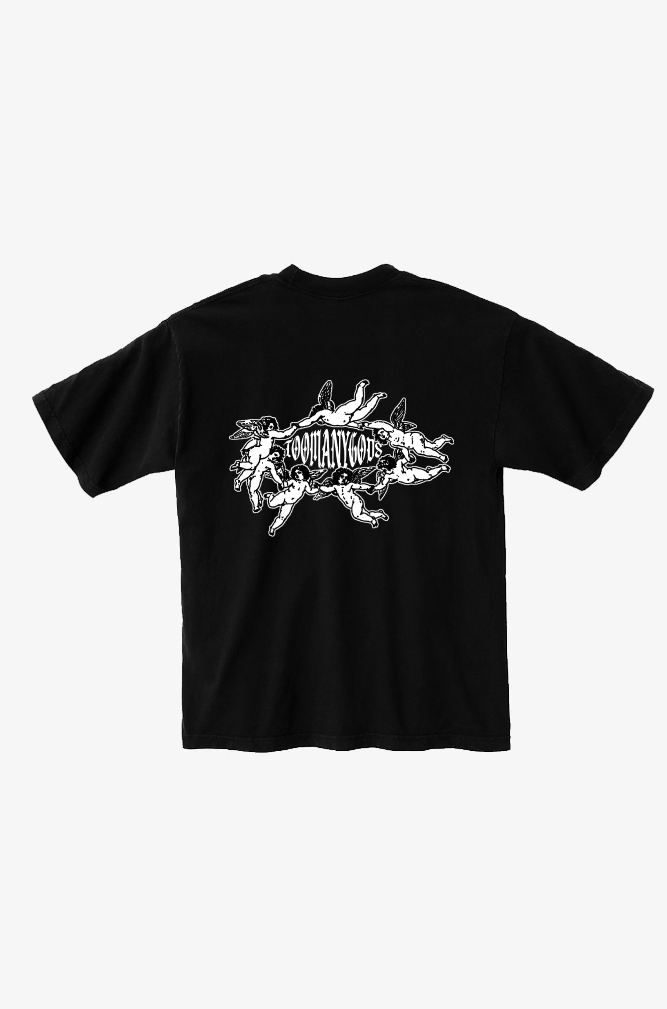 TMG Angels Tee