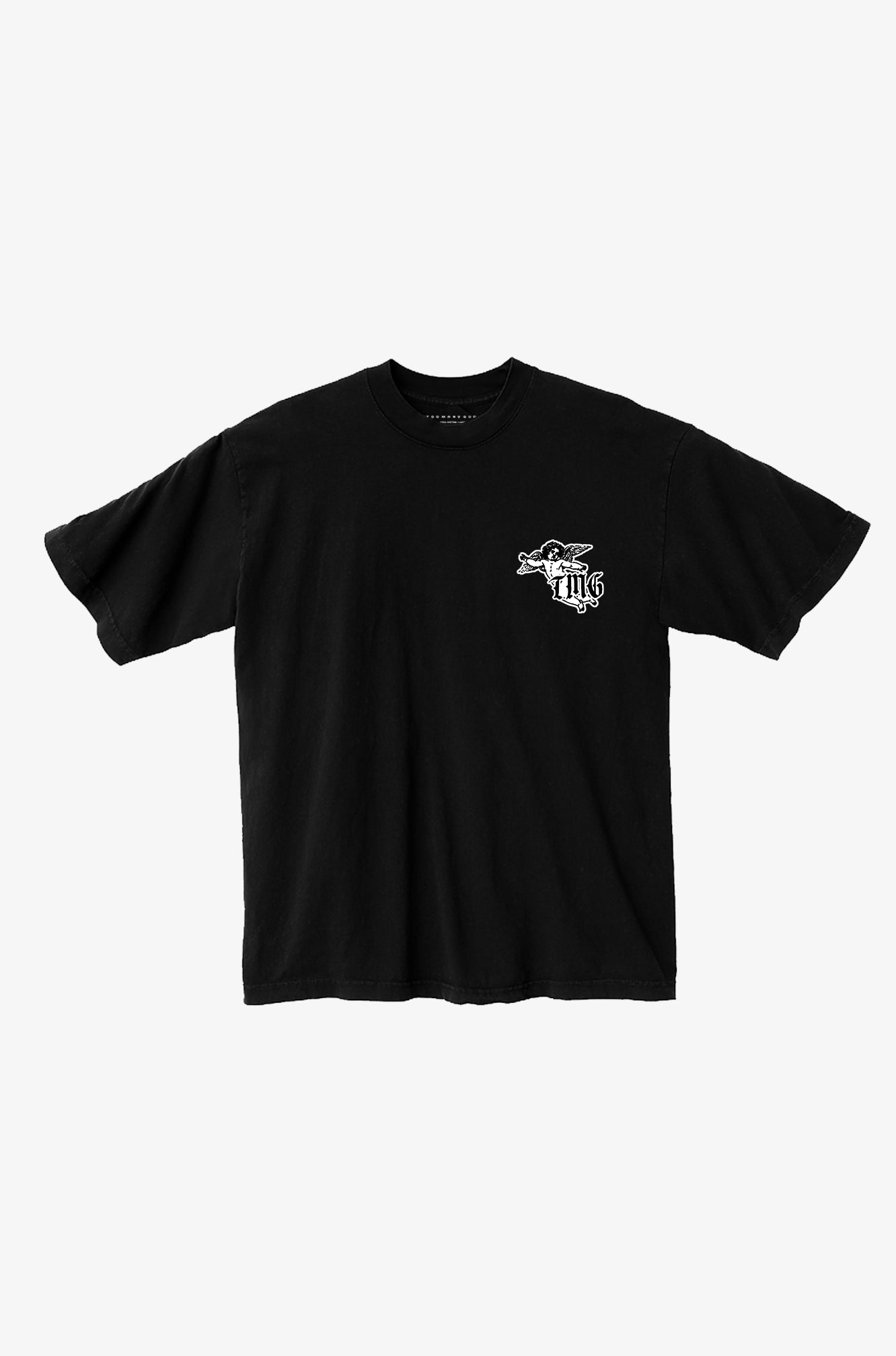 TMG Angels Tee