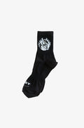 TMG / FCK RE$T Sock