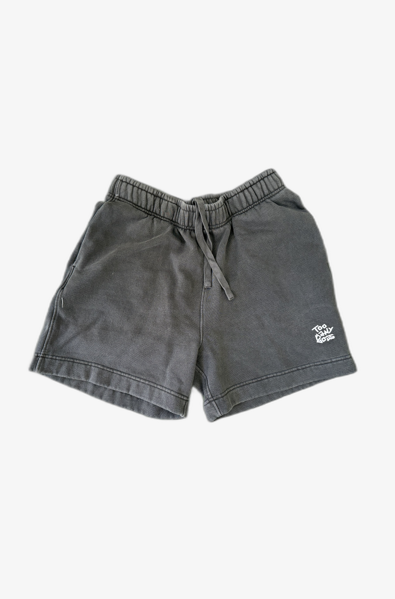 TMG Faded Short