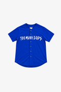 TMG Paradise Jersey
