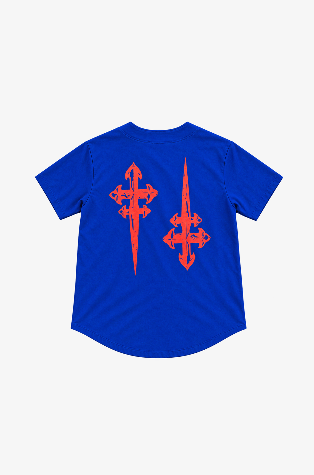 TMG Paradise Jersey