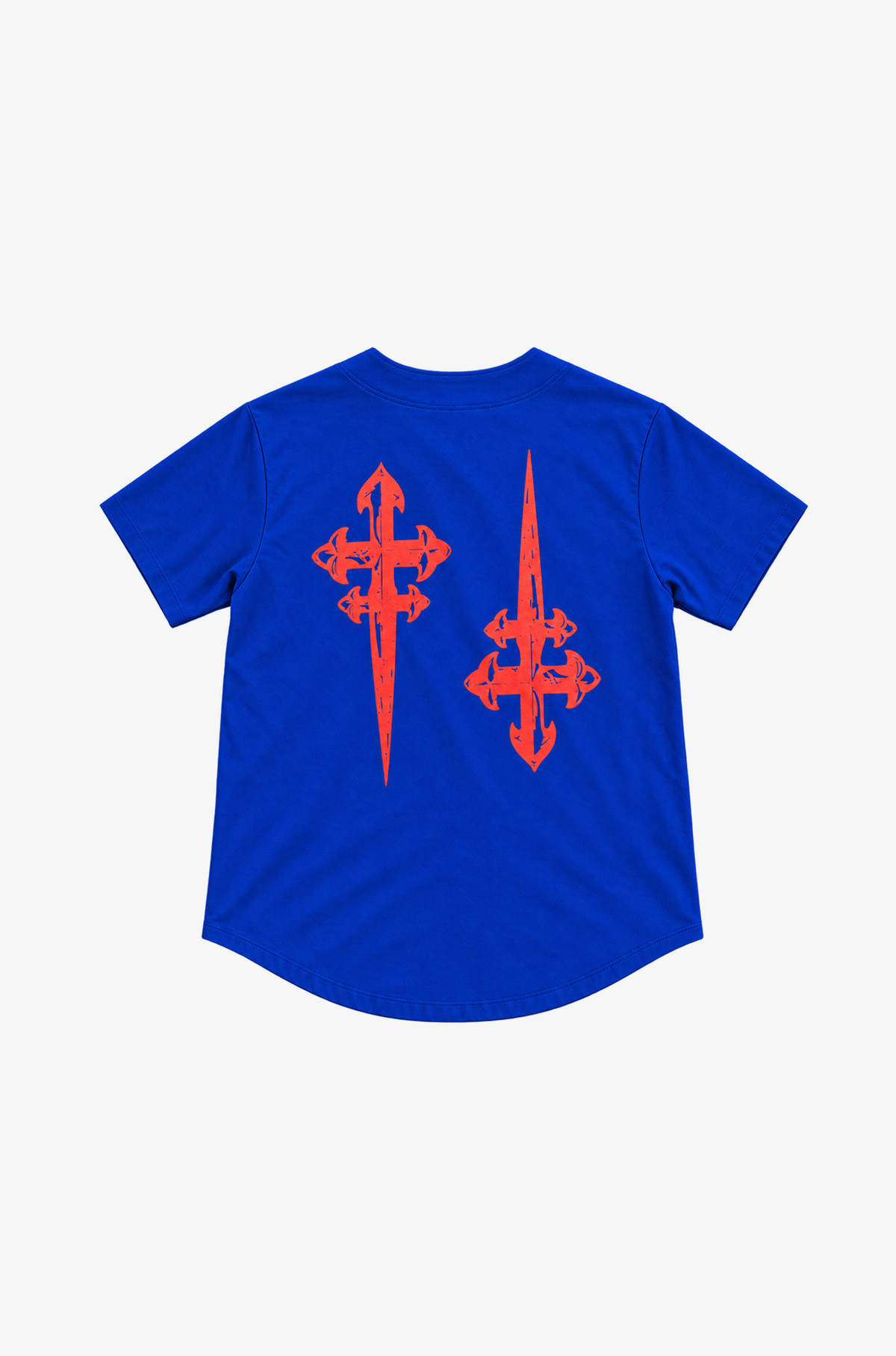 TMG Paradise Jersey