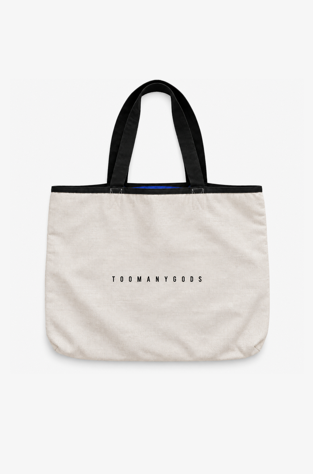 TMG - Peter Reversible Tote Bag