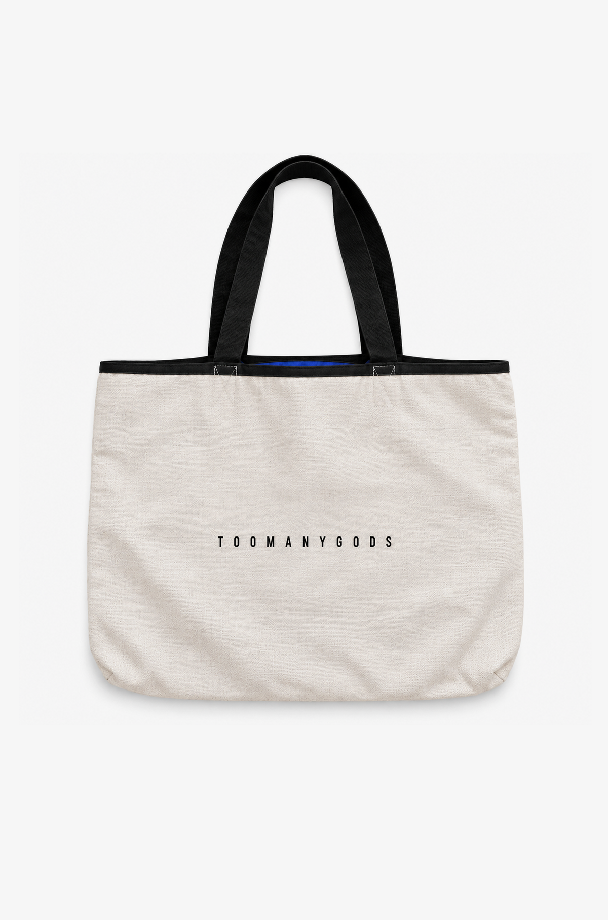 TMG - Peter Reversible Tote Bag