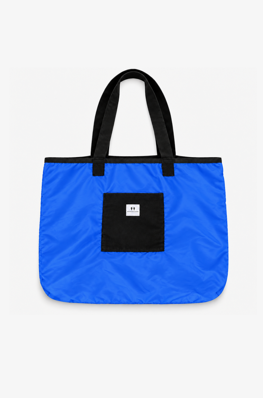 TMG - Peter Reversible Tote Bag